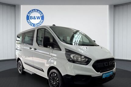Ford Transit Custom 43.898 km 23.999 &euro; Krefeld 47805