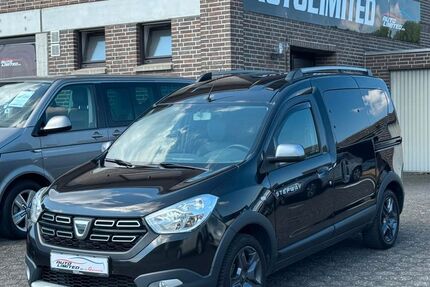 Dacia Dokker 141.000 km 8.900 &euro; Geldern 47608