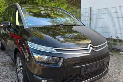 Citroen Grand C4 Picasso 198.000 km 7.999 &euro; Essen 45144