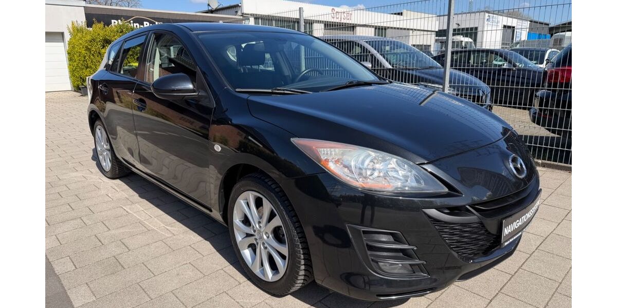 Mazda 3 49.780 km 8.750 &euro; Oberhausen 46149