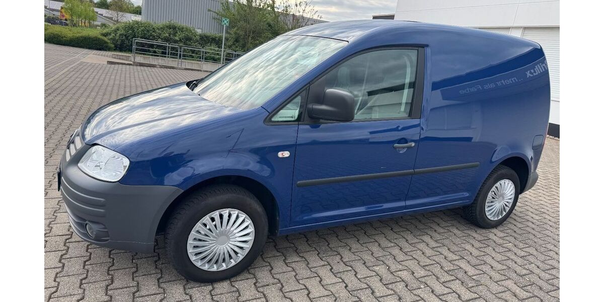 VW Caddy 199.034 km 5.000 &euro; Krefeld 47809
