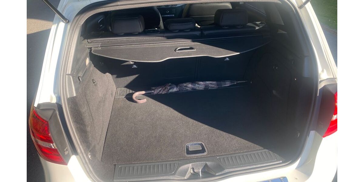 Mercedes-Benz B 180 38.000 km 16.800 &euro; Kamp-Lintfort 47475