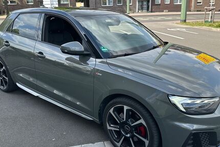 Audi A1 42.000 km 26.880 &euro; Duisburg 47138