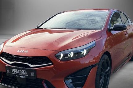 Kia pro ceed / ProCeed 30.000 km 26.990 &euro; Krefeld 47805