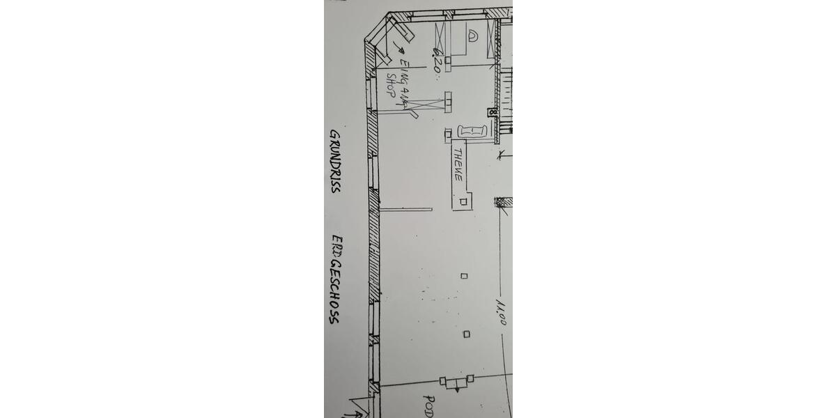 Gewerbeobjekt Wesel Bislich - 10&euro; | Angebot:21609190