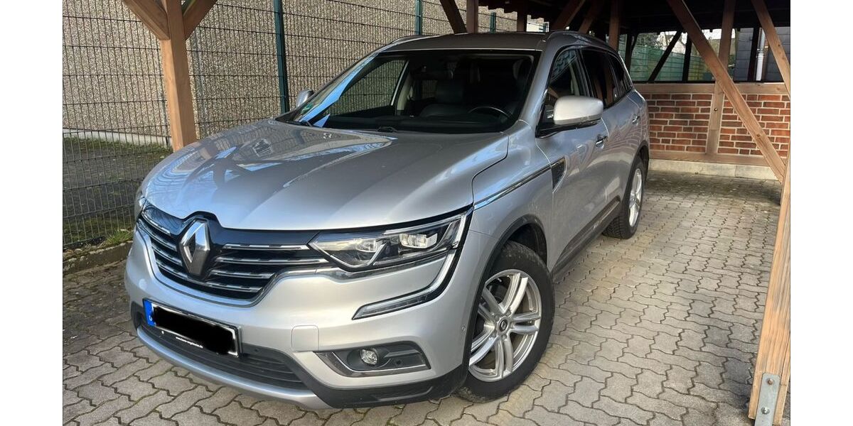 Renault Koleos 85.000 km 15.990 &euro; Dorsten 46286