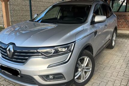 Renault Koleos 85.000 km 16.100 &euro; Dorsten 46286