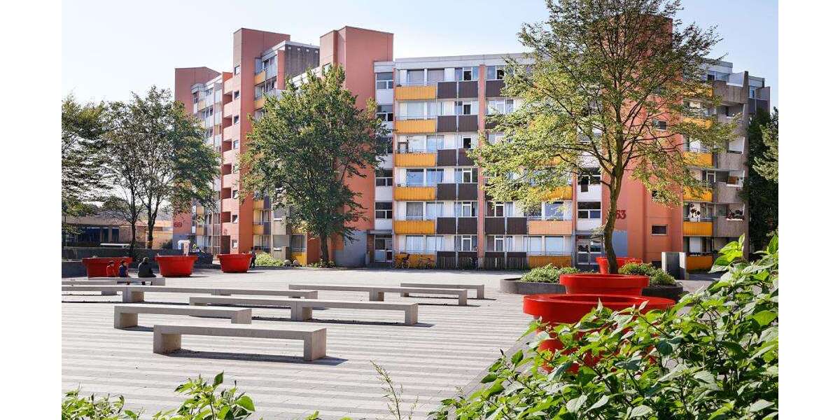 Etagenwohnung Oberhausen Alstaden - 4 Zimmer, 85 m&sup2;, 437&euro; | Angebot:26273228
