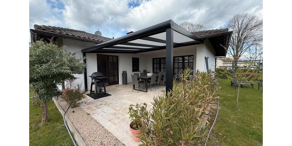 Bungalow Xanten - 7 Zimmer, 260 m&sup2;, 869.000&euro; | Angebot:26272194