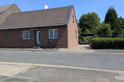 Haus Rheinberg/ Eversael Eversael - 4 Zimmer, 100 m&sup2;, 269.000&euro; | Angebot:26125518