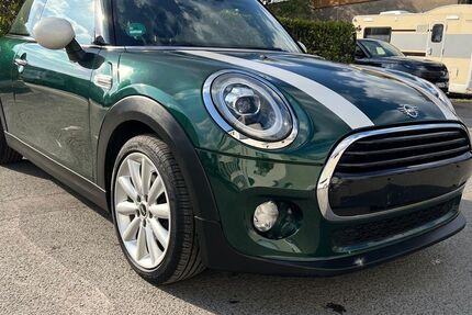 Mini Cooper D 135.000 km 11.750 &euro; Gelsenkirchen 45881
