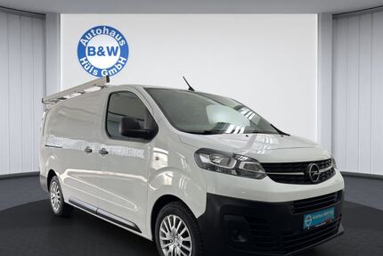 Opel Vivaro 169.485 km 14.999 &euro; Krefeld 47805