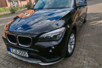 BMW X1 146.000 km 10.450 &euro; Essen 45309