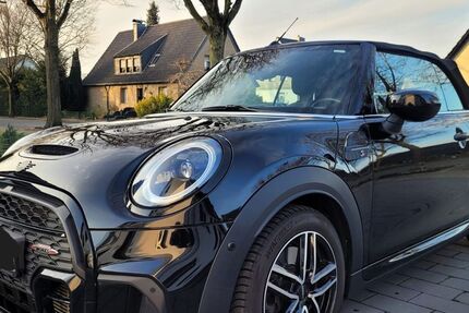 Mini Cooper S Cabrio 43.179 km 27.900 &euro; Krefeld 47829