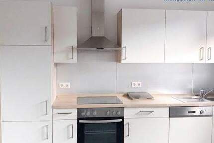 Wohnung Oberhausen Osterfeld-West - 2 Zimmer, 70 m&sup2;, 598&euro; | Angebot:26261524