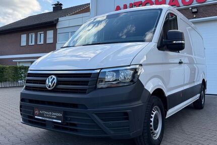 VW Crafter 63.000 km 22.990 &euro; Hamminkeln 46499