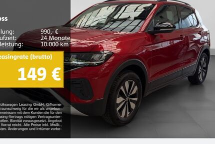 VW T-Cross 4.182 km 19.460 &euro; Gelsenkirchen 45888