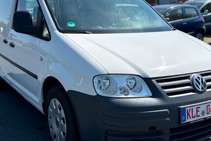 VW Caddy 223.000 km 4.500 &euro; Geldern 47608