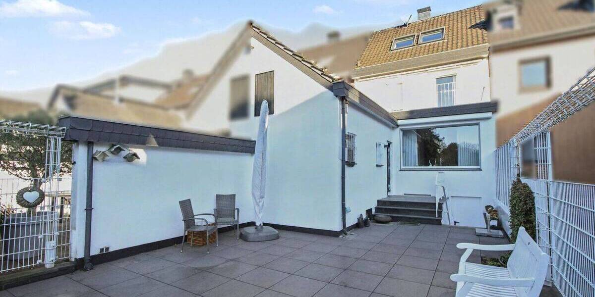 Einfamilienhaus Moers Hülsdonk - 5 Zimmer, 345.000&euro; | Angebot:26037206
