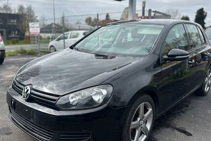 VW Golf 230.000 km 2.999 &euro; Rheurdt 47509