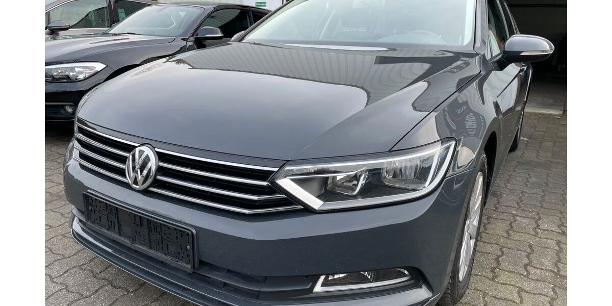VW Passat Variant 218.000 km 9.400 &euro; Dorsten OT Wulfen 46286