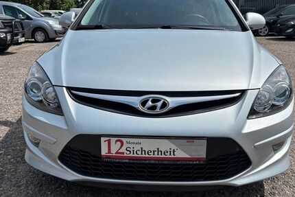 Hyundai i30 185.000 km 3.998 &euro; Kamp-Lintfort 47475