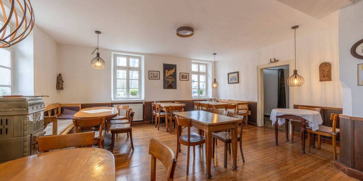 Mehrfamilienhaus, Wohnhaus Duisburg Friemersheim - 8 Zimmer, 205 m&sup2;, 750.000&euro; | Angebot:25997554