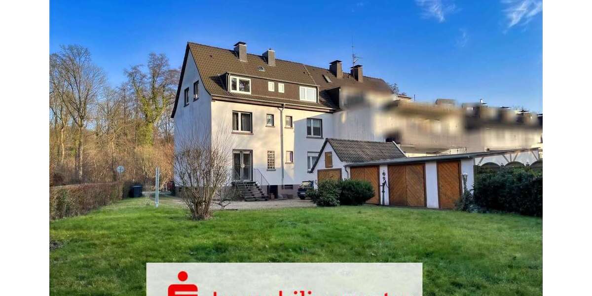 Einfamilienhaus Herten - 10 Zimmer, 218 m&sup2;, 355.000&euro; | Angebot:25199172