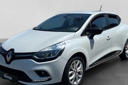 Renault Clio 65.200 km 10.480 &euro; Moers 47441