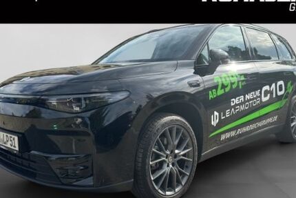 Leapmotor C10 12.990 km 33.888 &euro; Duisburg 47059