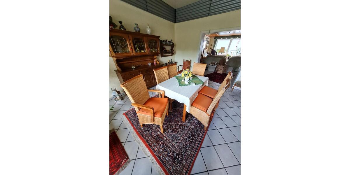 Etagenwohnung Marl - 4 Zimmer, 122 m&sup2;, 189.000&euro; | Angebot:27004133