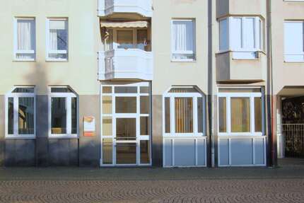 Gewerbeobjekt Krefeld - 2.300&euro; | Angebot:14064191