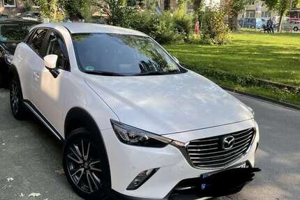 Mazda CX-3 77.901 km 14.200 &euro; Duisburg 47053