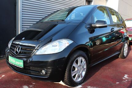 Mercedes-Benz A 160 66.812 km 8.479 &euro; Essen 45326