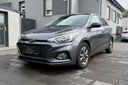 Hyundai i20 94.000 km 12.400 &euro; Bottrop 46236