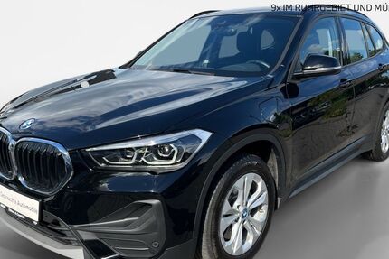 BMW X1 36.100 km 25.990 &euro; Dorsten 46282