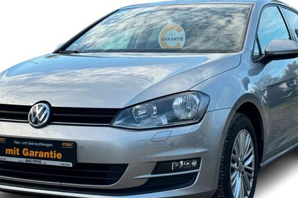 VW Golf 124.019 km 12.980 &euro; Duisburg 47249