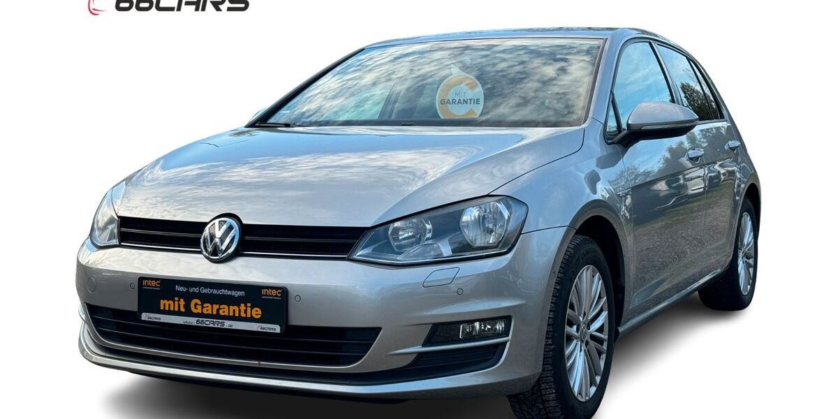 VW Golf 124.019 km 13.480 &euro; Duisburg 47249