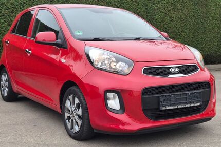Kia Picanto 66.000 km 7.000 &euro; Essen 45356
