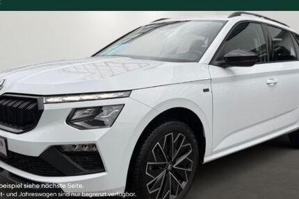 Skoda Kamiq 26.347 km 23.990 &euro; Mülheim 45478