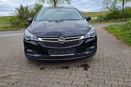Opel Astra 125.300 km 8.600 &euro; Essen 45356