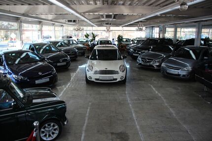 Mini ONE 135.000 km 2.990 &euro; Essen 45356