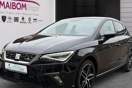 Seat Ibiza 89.870 km 12.990 &euro; Wesel 46485