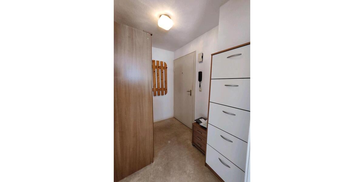 Dachgeschoßwohnung Gladbeck - 2.5 Zimmer, 40 m&sup2;, 500&euro; | Angebot:26134642