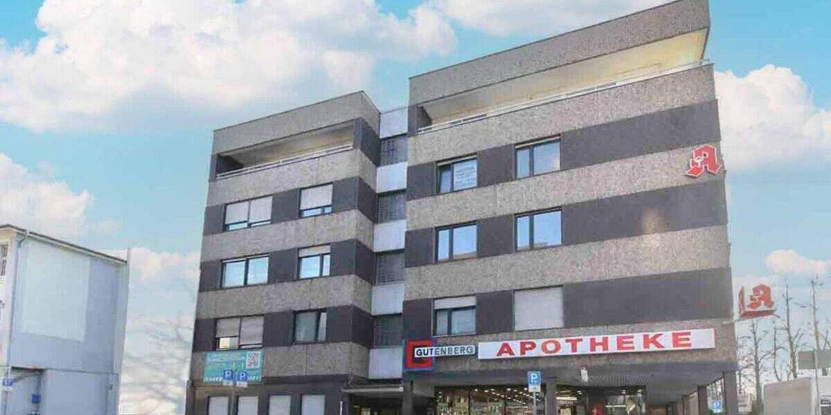 Gewerbeobjekt Oberhausen Altstadt-Süd - 110.000&euro; | Angebot:25652110