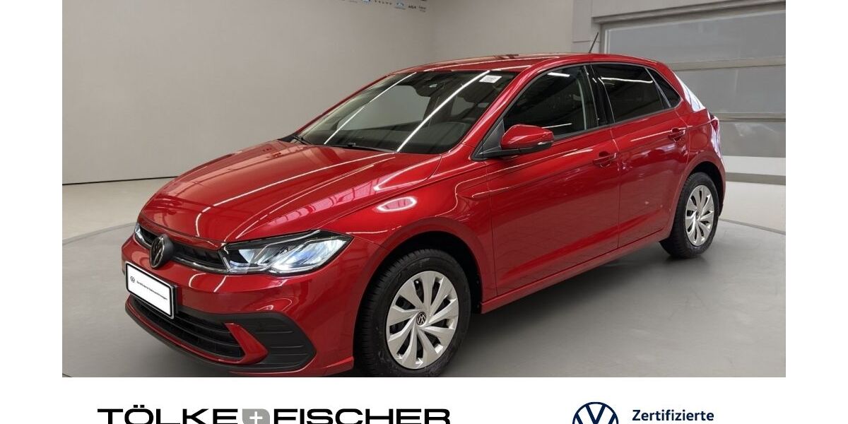 VW Polo 6.464 km 18.299 &euro; Krefeld 47805