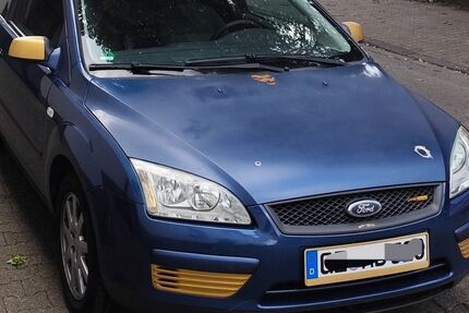 Ford Focus 169.000 km 2.500 &euro; Gelsenkirchen 45891