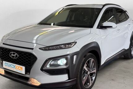 Hyundai KONA 69.850 km 17.589 &euro; Dinslaken 46539