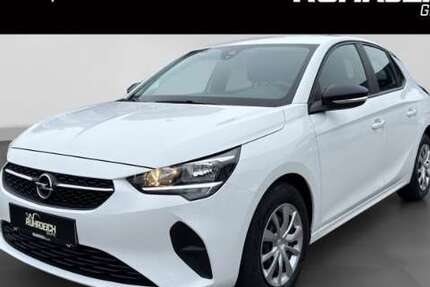 Opel Corsa 17.800 km 12.290 &euro; Duisburg 47059