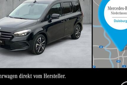 Mercedes-Benz T-Klasse 8.185 km 32.480 &euro; Duisburg 47138